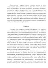 Antikos menas ir gyvenimas 3 puslapis