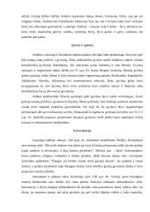 Antikos menas ir gyvenimas 6 puslapis