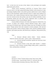 Antikos filosofijos įtaka renesanso idėjoms 5 puslapis