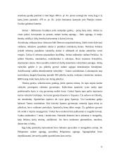 Antikos kultūra – didžiojo meno periodo Europoje pradžia 4 puslapis