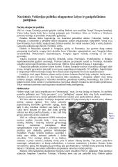Antrasis pasaulinis karas - išsami raida ir istorija 15 puslapis