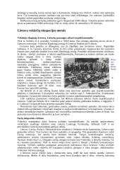 Antrasis pasaulinis karas - išsami raida ir istorija 17 puslapis