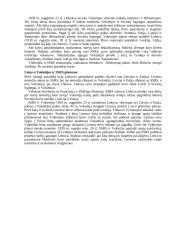 Antrasis pasaulinis karas - išsami raida ir istorija 5 puslapis