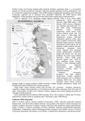 Antrasis pasaulinis karas - išsami raida ir istorija 8 puslapis