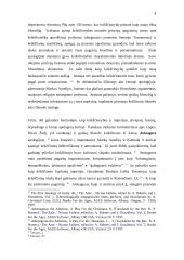 Apologetai. "Fiunt, non nascuntur Christiani." 4 puslapis