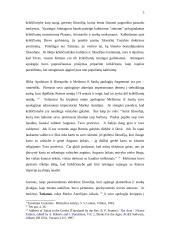 Apologetai. "Fiunt, non nascuntur Christiani." 5 puslapis
