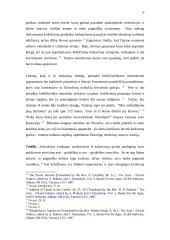 Apologetai. "Fiunt, non nascuntur Christiani." 6 puslapis