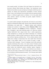 Apologetai. "Fiunt, non nascuntur Christiani." 8 puslapis
