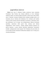 Apšvietos epocha 8 puslapis