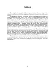Arktis ir Antarktis - gamta, klimatas bei gyventojai 2 puslapis