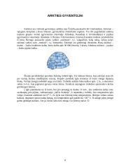 Arktis ir Antarktis - gamta, klimatas bei gyventojai 7 puslapis