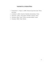 Atopinis dermatitas (dermatitis atopica) 11 puslapis
