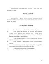 Atopinis dermatitas (dermatitis atopica) 9 puslapis