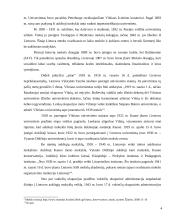 Lietuvos aukštojo mokslo sistema 4 puslapis