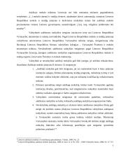 Lietuvos aukštojo mokslo sistema 7 puslapis