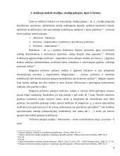 Lietuvos aukštojo mokslo sistema 8 puslapis