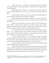 Lietuvos aukštojo mokslo sistema 9 puslapis