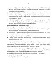 Aukštojo mokslo plėtotės Lietuvoje analizė 11 puslapis