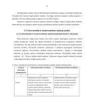 Aukštojo mokslo plėtotės Lietuvoje analizė 12 puslapis