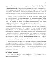 Aukštojo mokslo sistema Jungtinėse Amerikos Valstijose (JAV) 11 puslapis