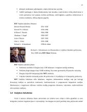 Aukštojo mokslo sistema Jungtinėse Amerikos Valstijose (JAV) 15 puslapis