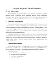 Aukštojo mokslo sistema Jungtinėse Amerikos Valstijose (JAV) 19 puslapis