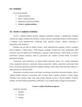 Aukštojo mokslo sistema Jungtinėse Amerikos Valstijose (JAV) 20 puslapis