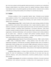 Aukštojo mokslo sistema Jungtinėse Amerikos Valstijose (JAV) 5 puslapis
