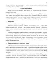 Aukštojo mokslo sistema Jungtinėse Amerikos Valstijose (JAV) 8 puslapis