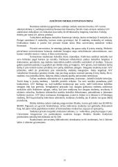 Aukštojo mokslo sistema Jungtinėse Amerikos Valstijose 11 puslapis