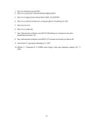 Aukštojo mokslo sistema Jungtinėse Amerikos Valstijose 13 puslapis