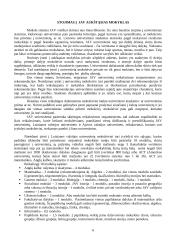 Aukštojo mokslo sistema Jungtinėse Amerikos Valstijose 6 puslapis