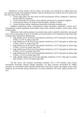 Aukštojo mokslo sistema Jungtinėse Amerikos Valstijose 7 puslapis