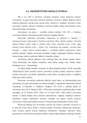 Aukštojo mokslo sistema Prancūzijoje 12 puslapis