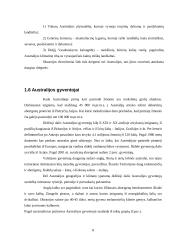 Australijos charakteristika 8 puslapis