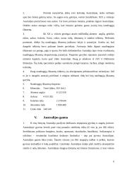 Australija ir salos aplink Australiją 6 puslapis