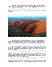 Australijos gamta 5 puslapis