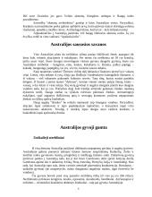 Australijos gamta 6 puslapis