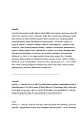 Austrijos aprašymas 16 puslapis