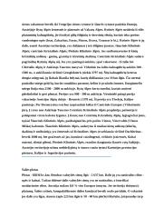 Austrijos aprašymas 17 puslapis