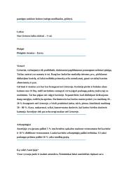 Austrijos aprašymas 19 puslapis