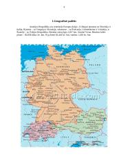 Austrijos Respublika, jos charakteristika 2 puslapis