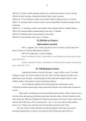 Austrijos Respublika, jos charakteristika 11 puslapis