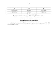 Austrijos Respublika, jos charakteristika 14 puslapis