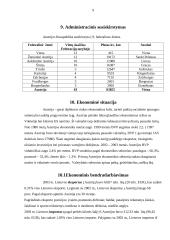 Austrijos Respublika, jos charakteristika 7 puslapis