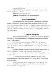 Austrijos Respublika, jos charakteristika 9 puslapis