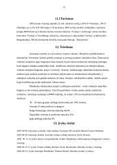 Austrijos Respublika, jos charakteristika 10 puslapis