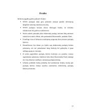 Automatizuotos elektroninių puslapių kūrimo priemonės 13 puslapis