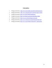 Automatizuotos elektroninių puslapių kūrimo priemonės 14 puslapis