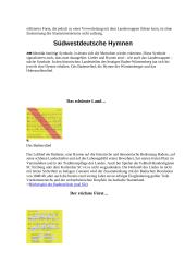 Baden-Württemberg 18 puslapis